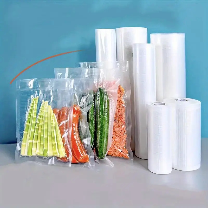 Food Storage Vacuum Bags - 1 sac sous vide pour scelleuse