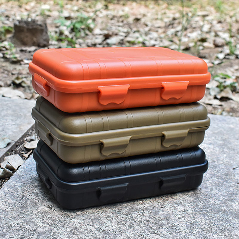 Food Storage Xl - Nouveaux outils EDC Kit de survie