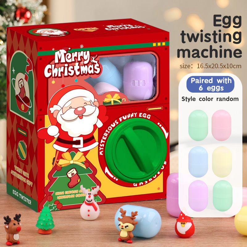 Food Storage Eggs - Machine à gratter les œufs d'animaux