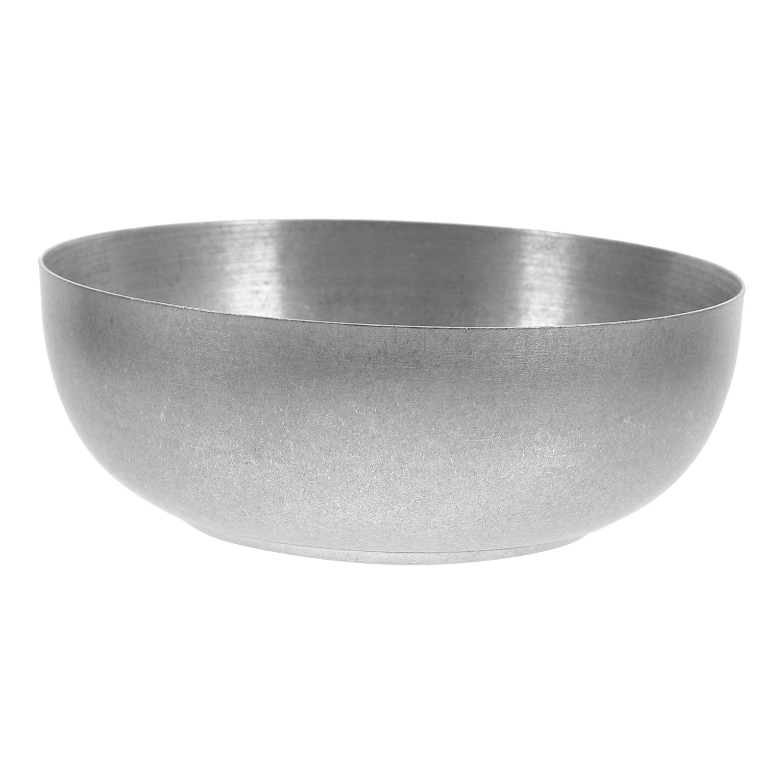 Food Storage In Stainless Steel - Bol à riz en acier inoxydable,