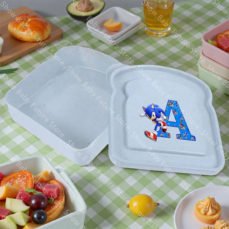 Food Storage Made Easy - Nouvelle boîte de rangement pour sandwichs