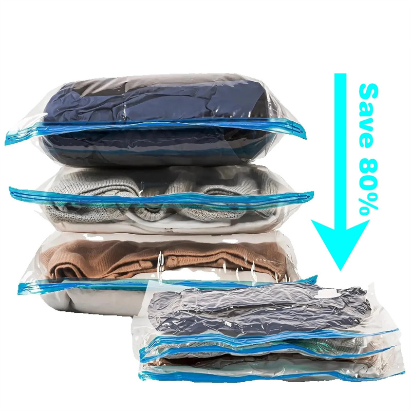 Food Storage Vacuum Bags - Pompe à air électrique, mini scelleuse