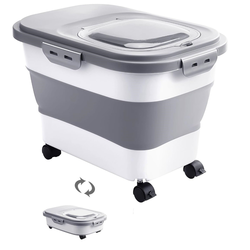 Food Storage Containers Xl - Conteneur de stockage de nourriture pour
