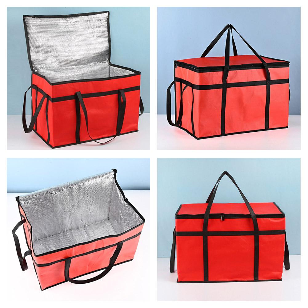 Food Storage Xl - Sac isotherme L/XL pour fruits, aliments,