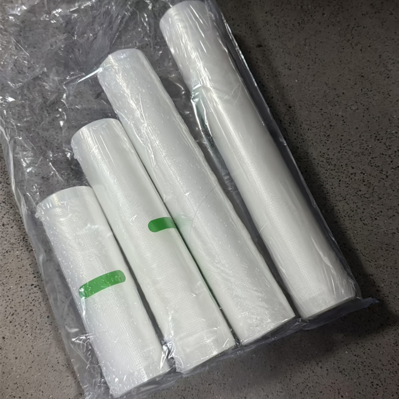 Food Storage Xl - 4 sacs sous vide : 4