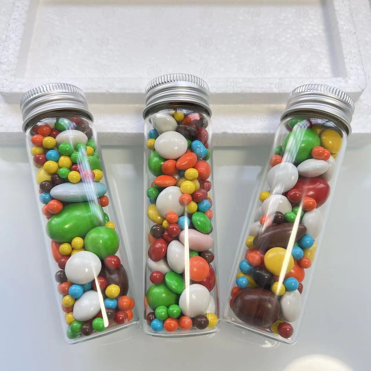 Food Storage Notes - Bouteilles de souhaits de cuisine scellées