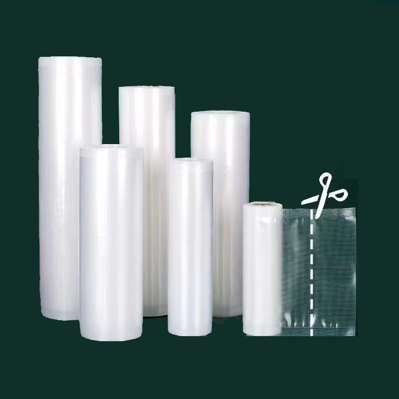 Food Storage Vacuum Bags - Sacs sous vide pour aliments, sacs