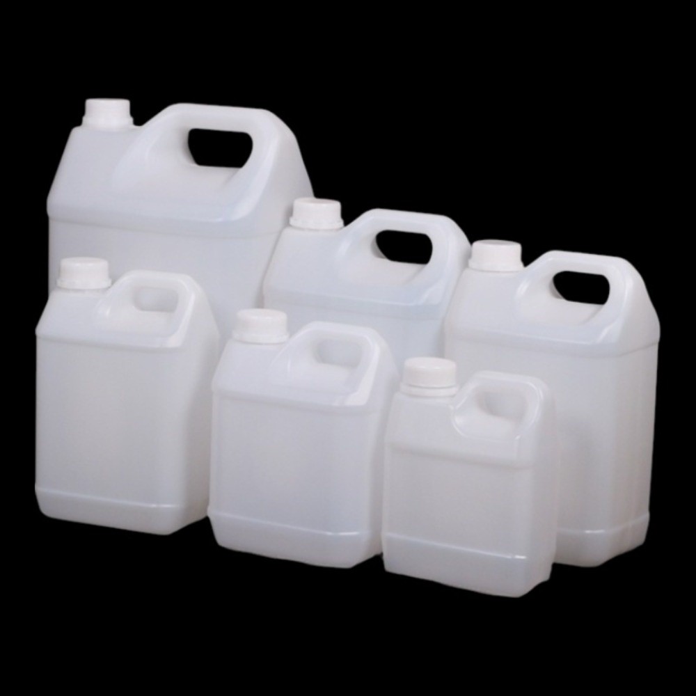 Food Storage Containers Xl - Bouteille en plastique hermétique de 1