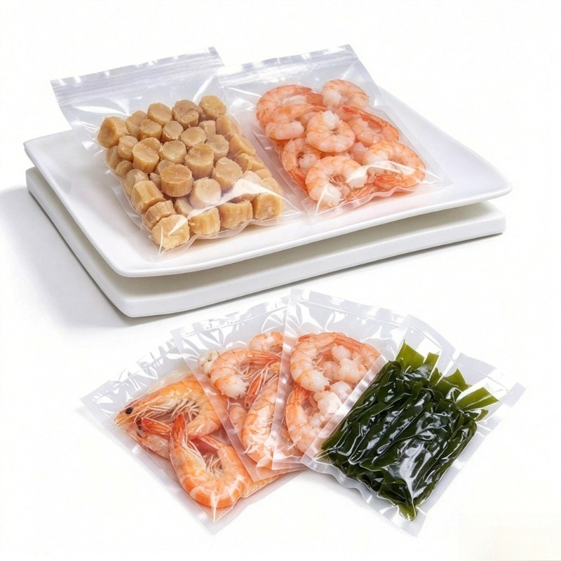Food Storage Vegetables - Sacs d'emballage sous vide pour aliments,