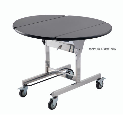 Portable Food Warmer - Table de buffet de luxe portable