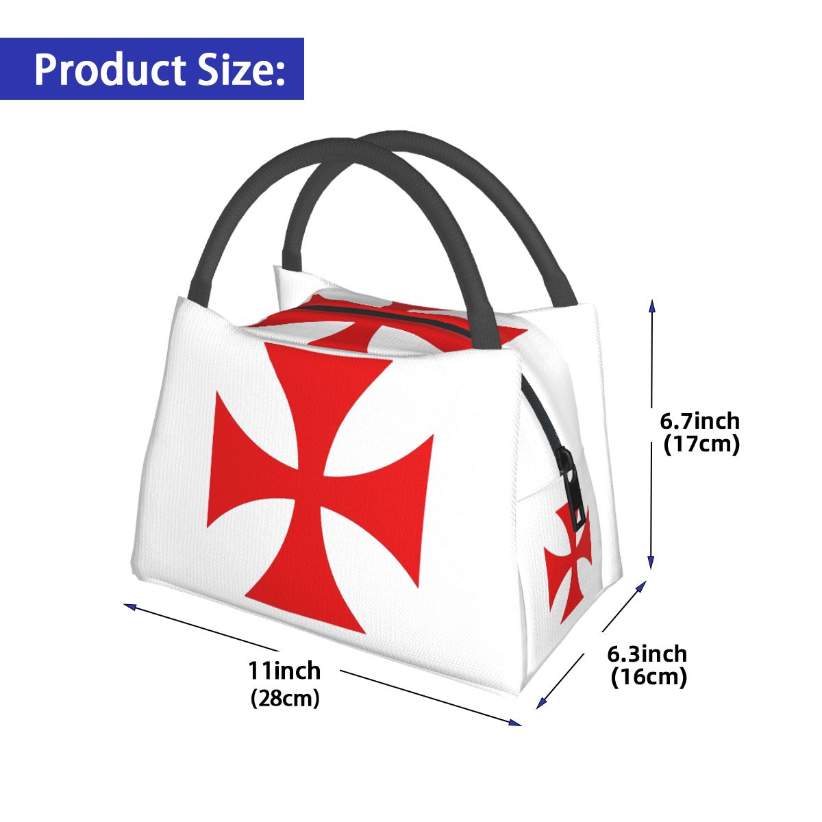 Sac isotherme de transport pou - Food Storage Medieval avis et prix