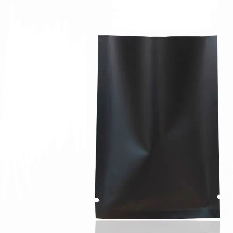Sacs noirs en aluminium à dess - Food Storage Long Term avis et prix