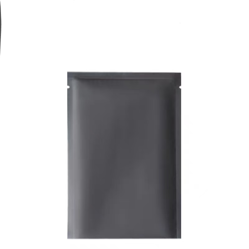 Sacs noirs en aluminium à dess - Food Storage Long Term avis et prix