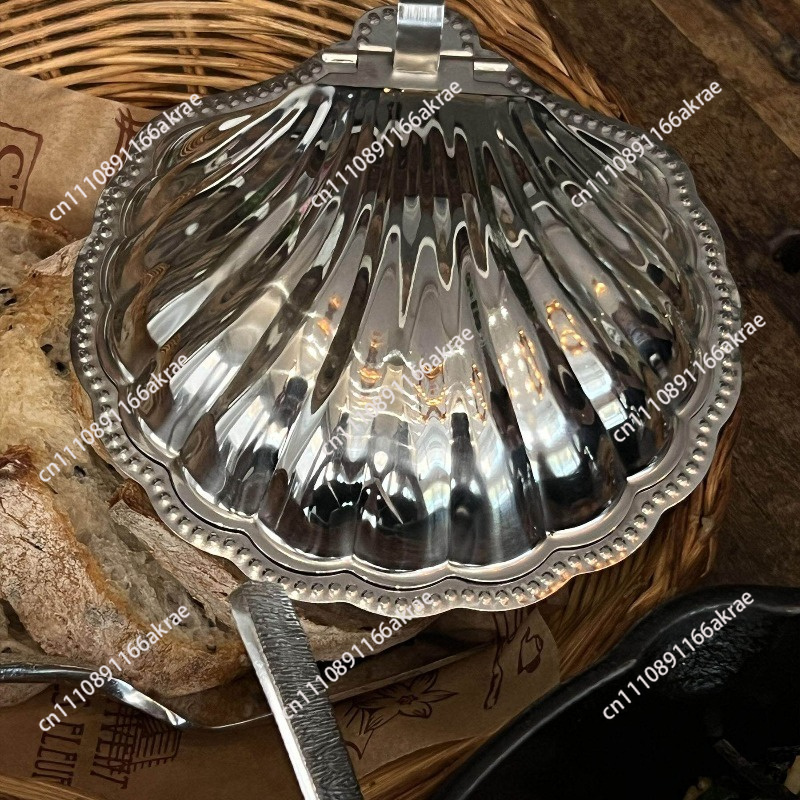 Nouvelle boîte à beurre rétro  - Food Storage Medieval avis et prix