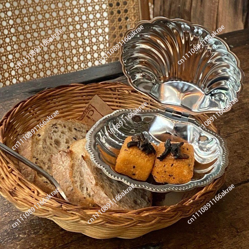 Nouvelle boîte à beurre rétro  - Food Storage Medieval avis et prix