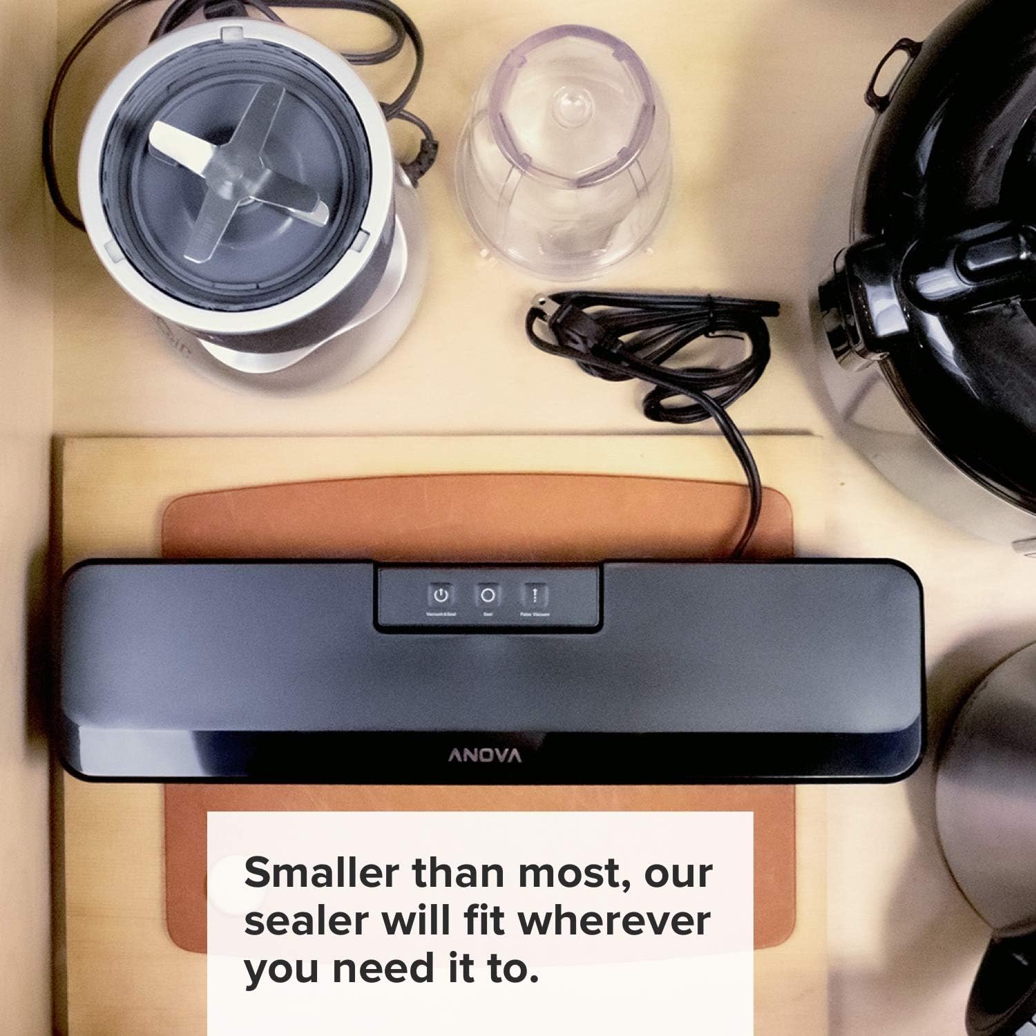 Machine de mise sous vide comp - Food Storage Long Term avis et prix