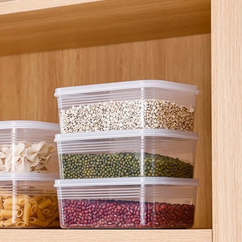 Boîte de rangement pour réfrig - Food Storage Vegetables avis et prix