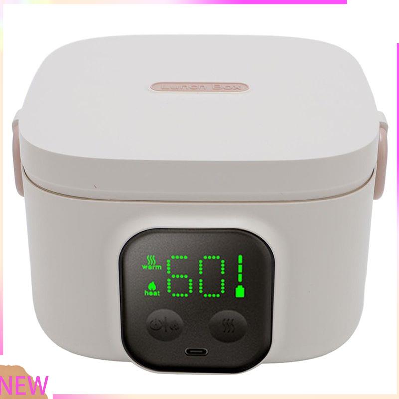 B15C chauffage rapide 500Ml bo - Portable Food Warmer avis et prix