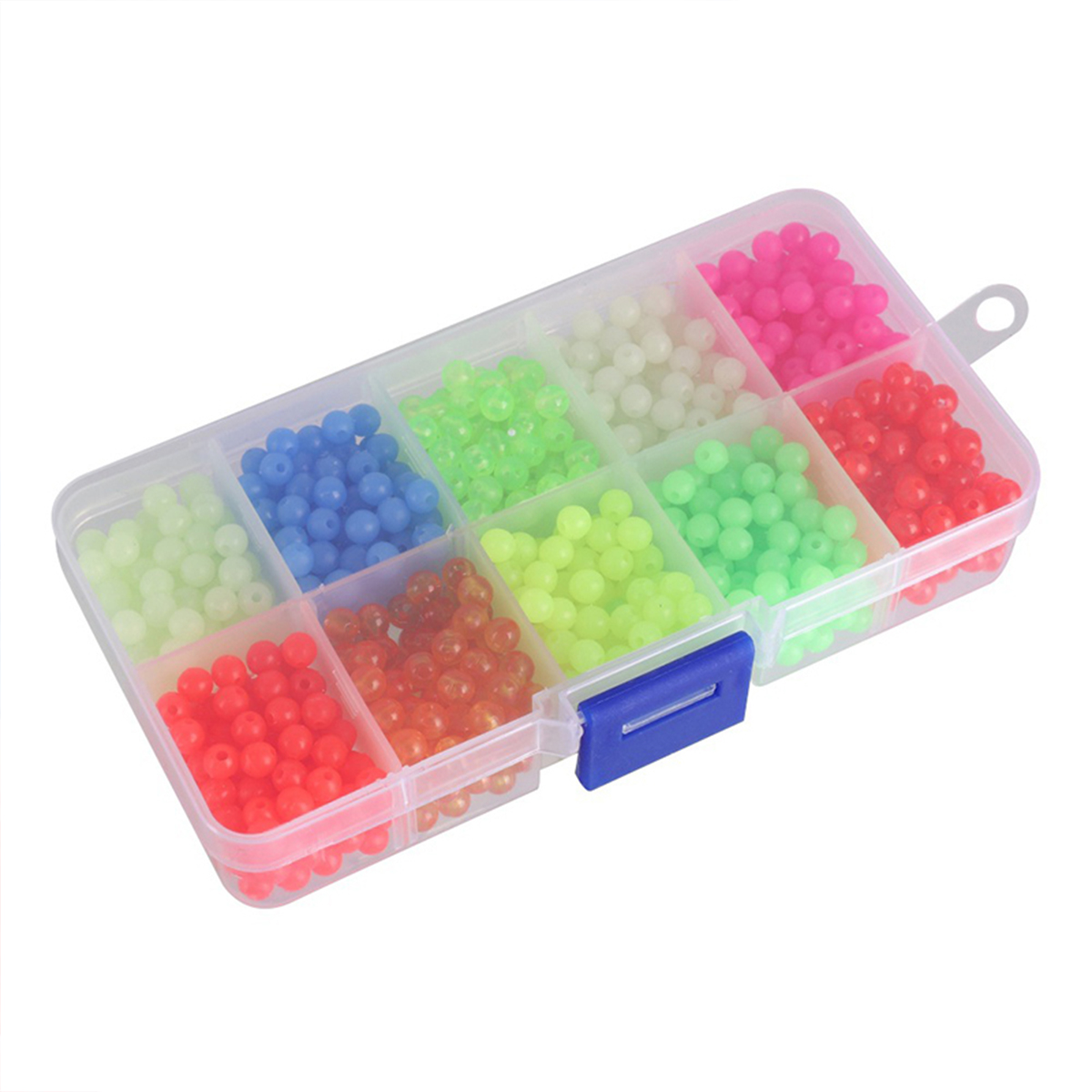 Ensemble assorti de perles de  - Food Storage Eggs avis et prix