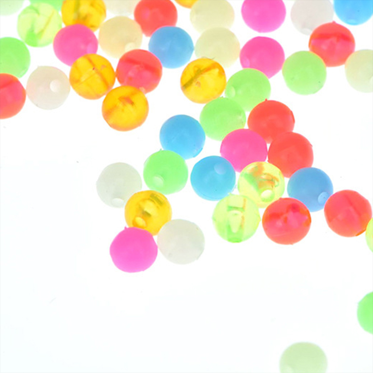 Ensemble assorti de perles de  - Food Storage Eggs avis et prix