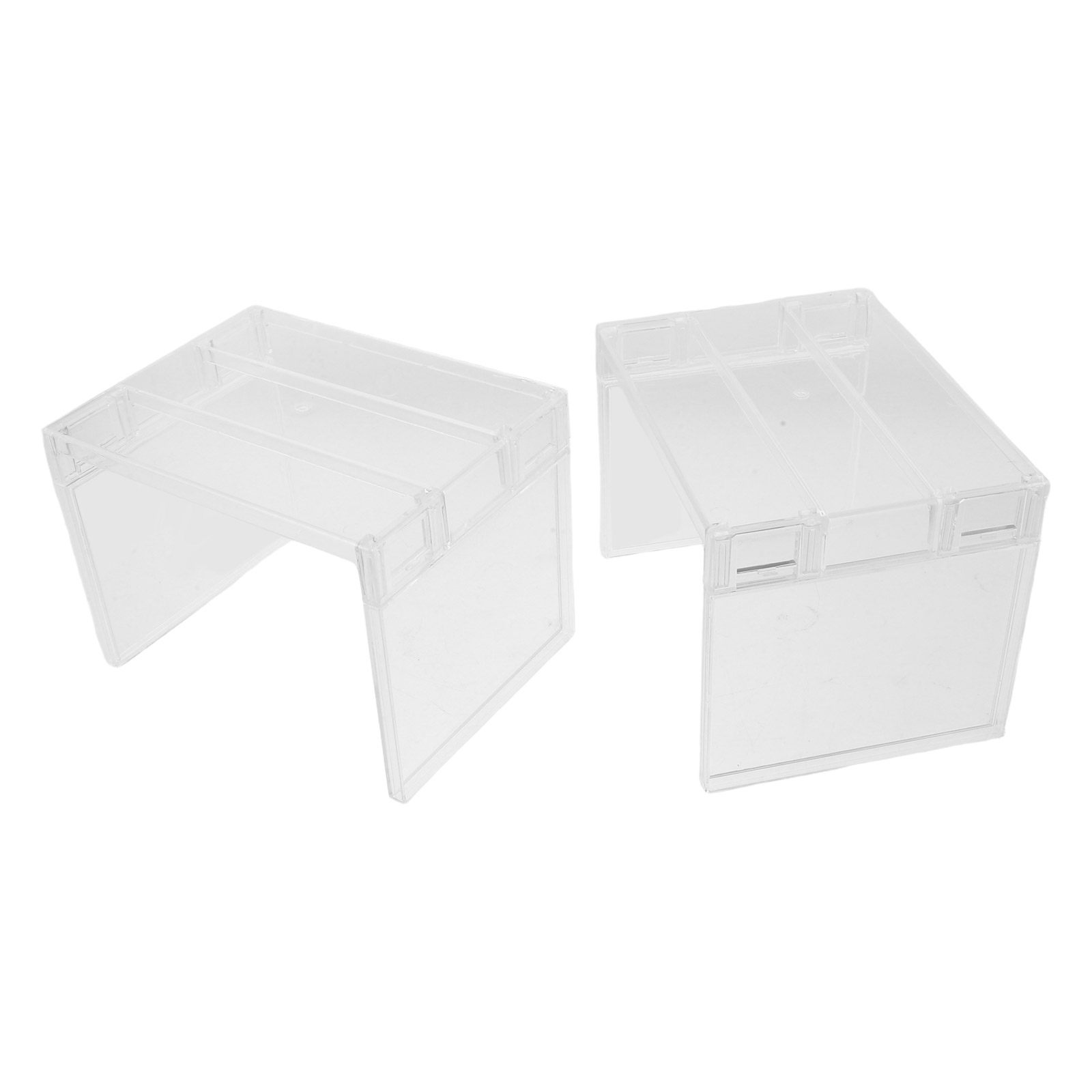 Lot de 2 étagères de rangement - Food Storage Kitchen Cabinet avis et prix