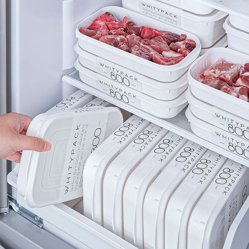 Boîte de conservation alimenta - Food Storage Made Easy avis et prix
