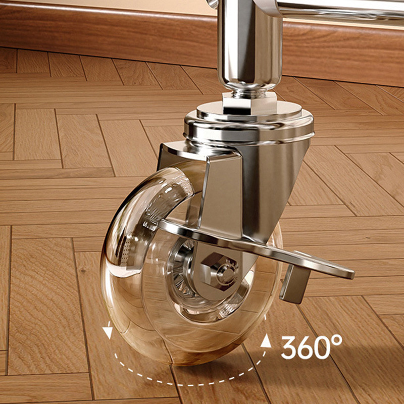 Chariot de rangement de style  - Food Storage Xl avis et prix