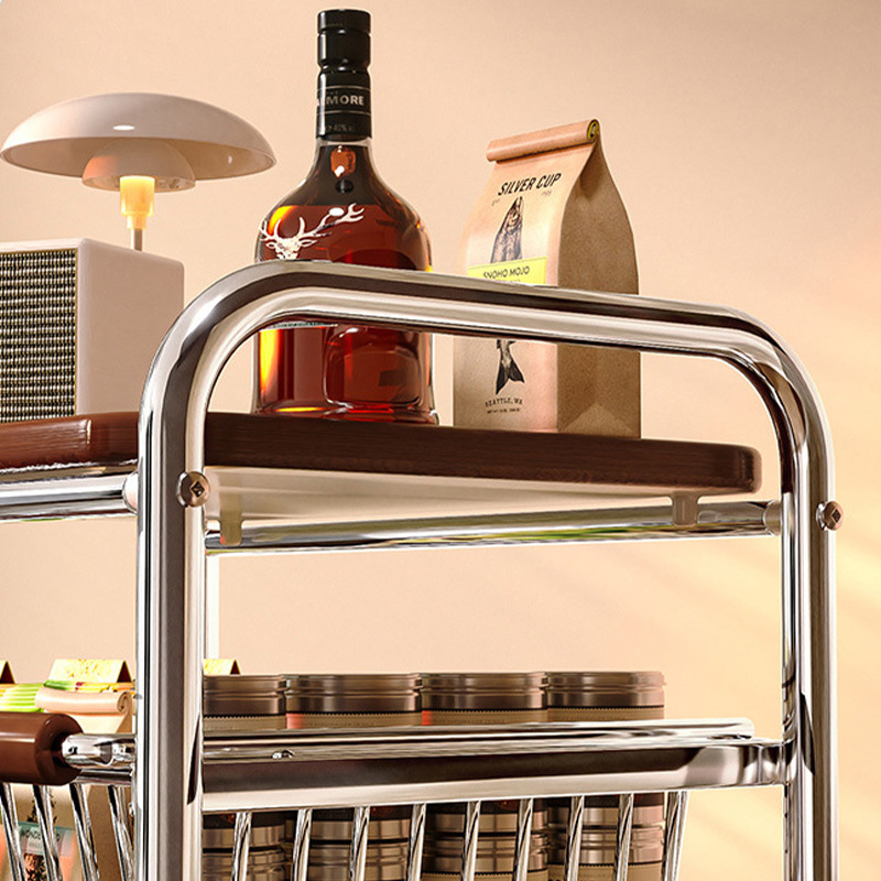 Chariot de rangement de style  - Food Storage Xl avis et prix