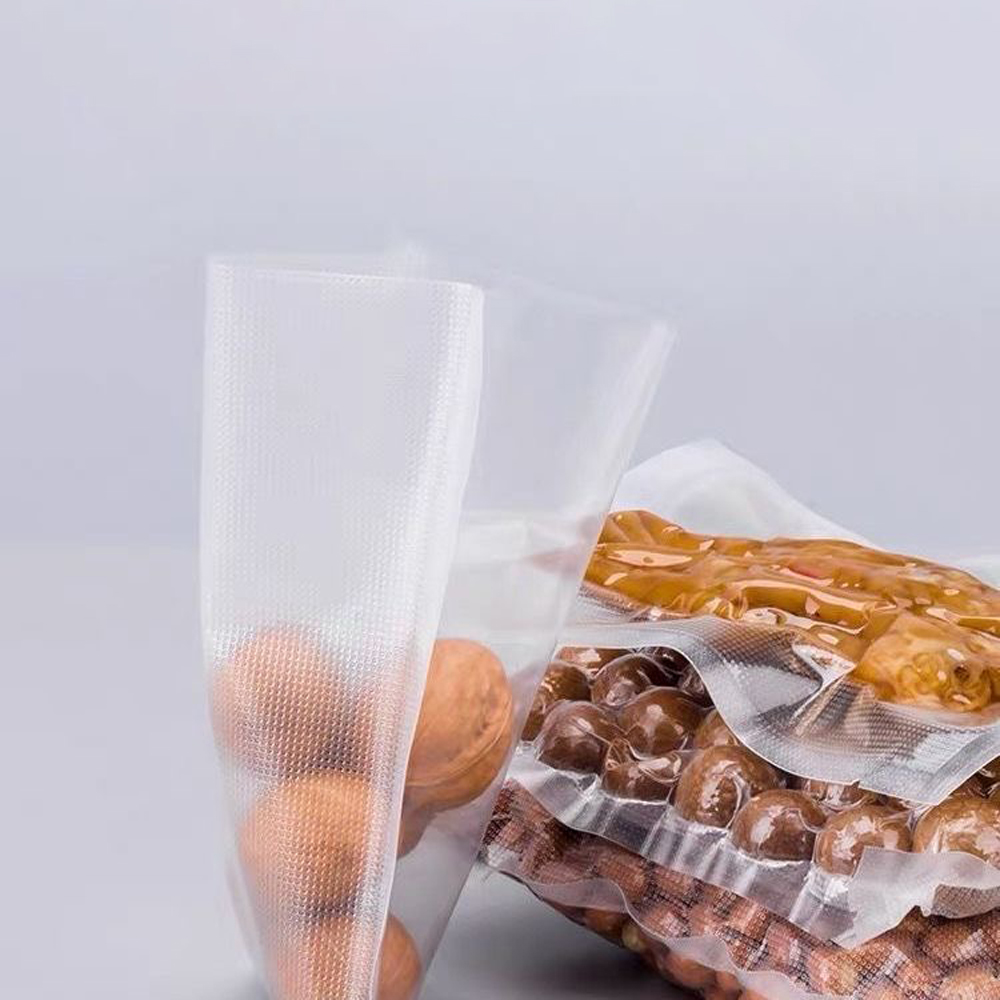 Sacs d'emballage de moteur sou - Food Storage Vacuum Bags avis et prix