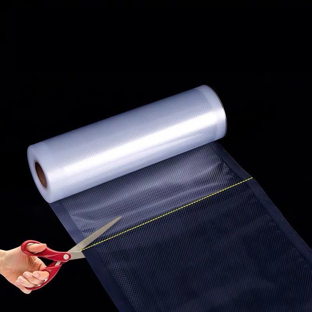 Sacs d'emballage de moteur sou - Food Storage Vacuum Bags avis et prix