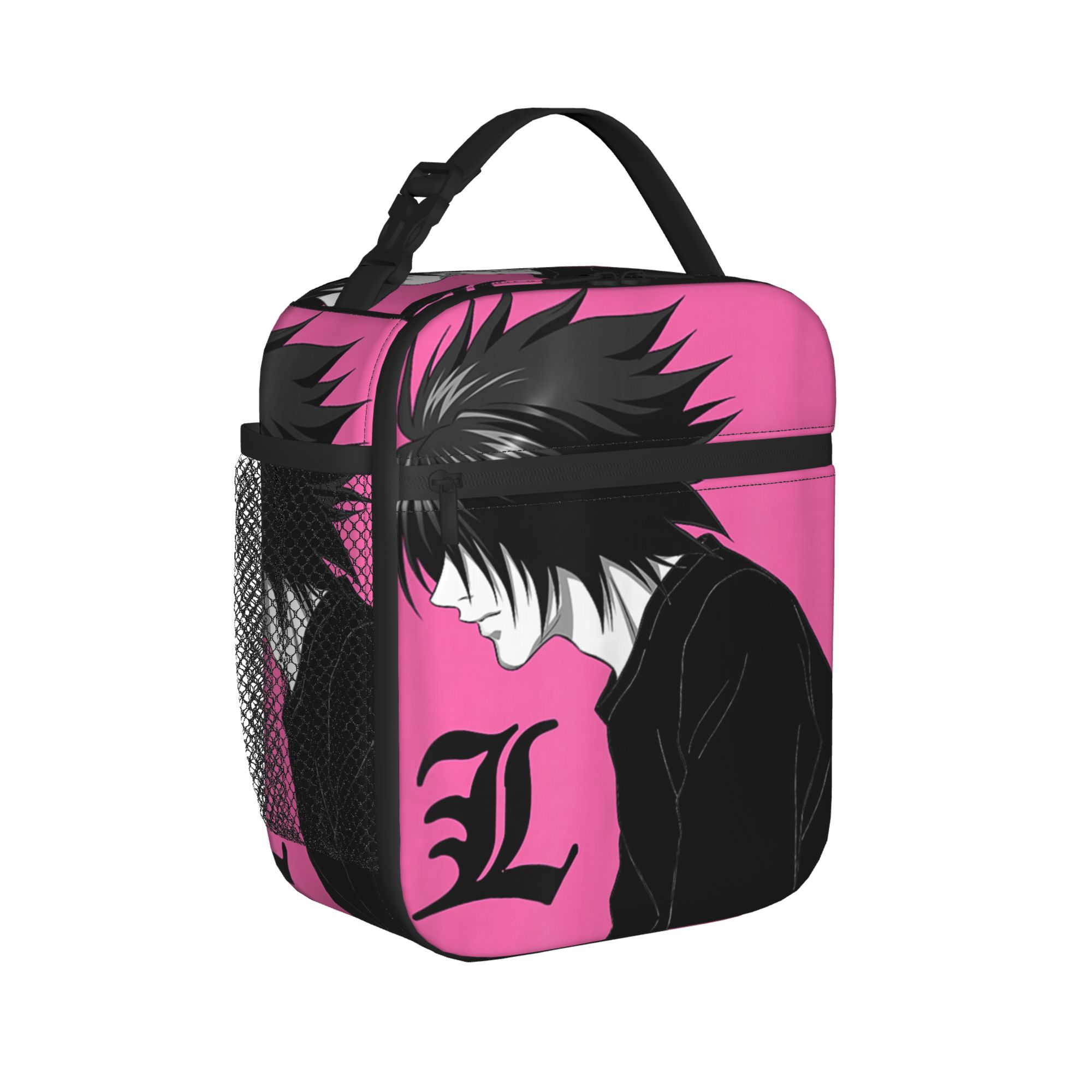Sac Isotherme Death Note L Pro - Food Storage Notes avis et prix