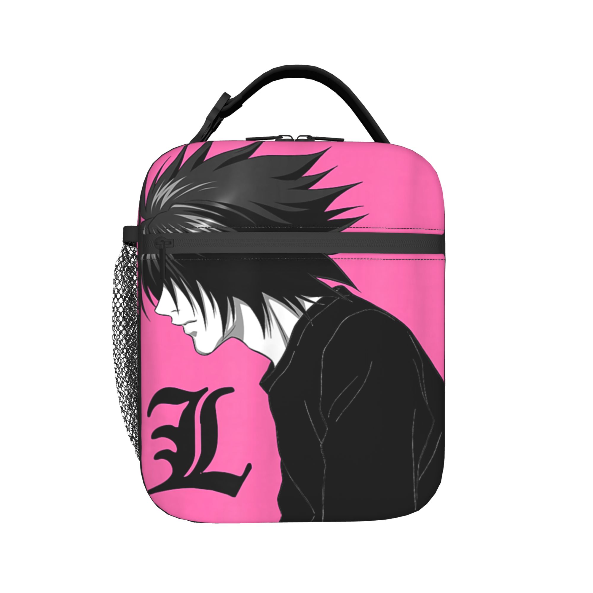 Sac Isotherme Death Note L Pro - Food Storage Notes avis et prix