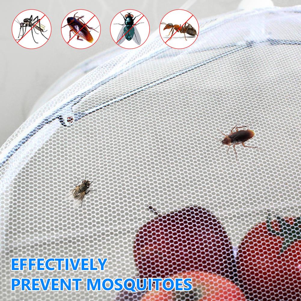 1-6 pièces Housse de protectio - Food Storage Long Term avis et prix