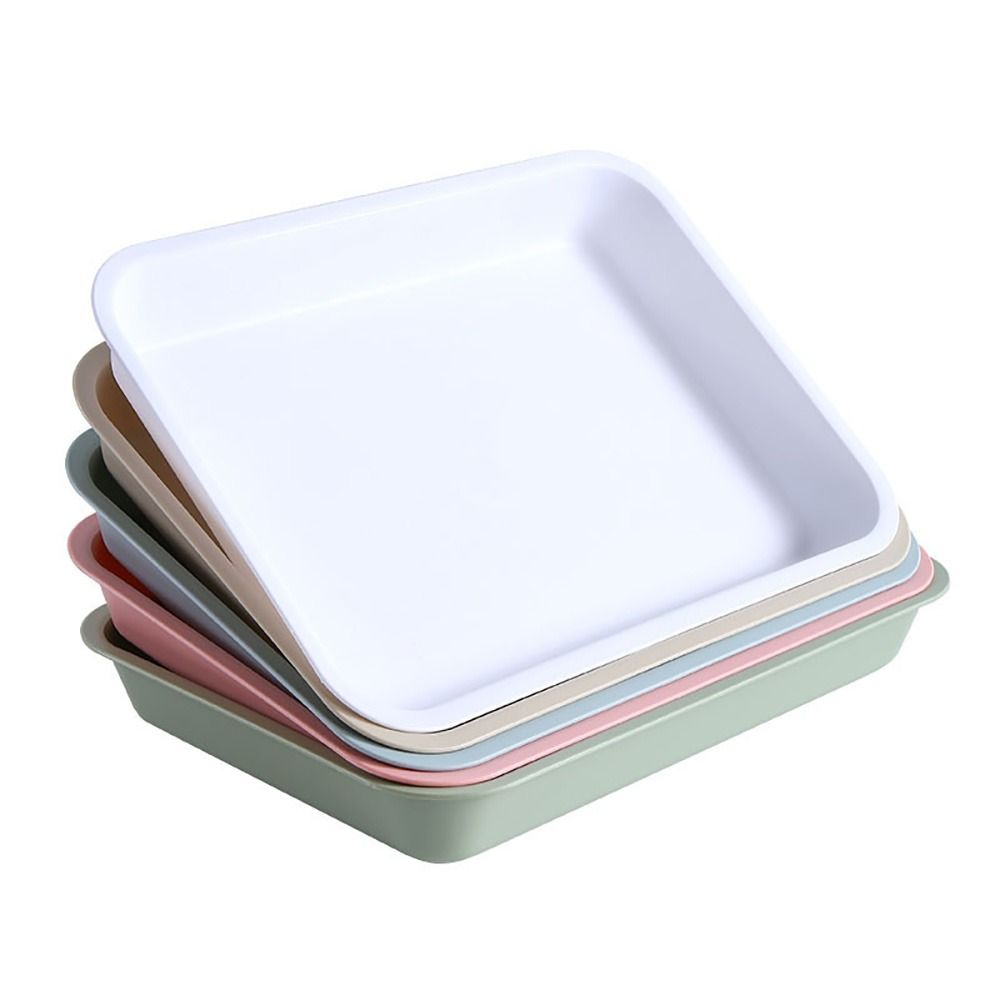 Plateau de service multicolore - Food Storage Xl avis et prix