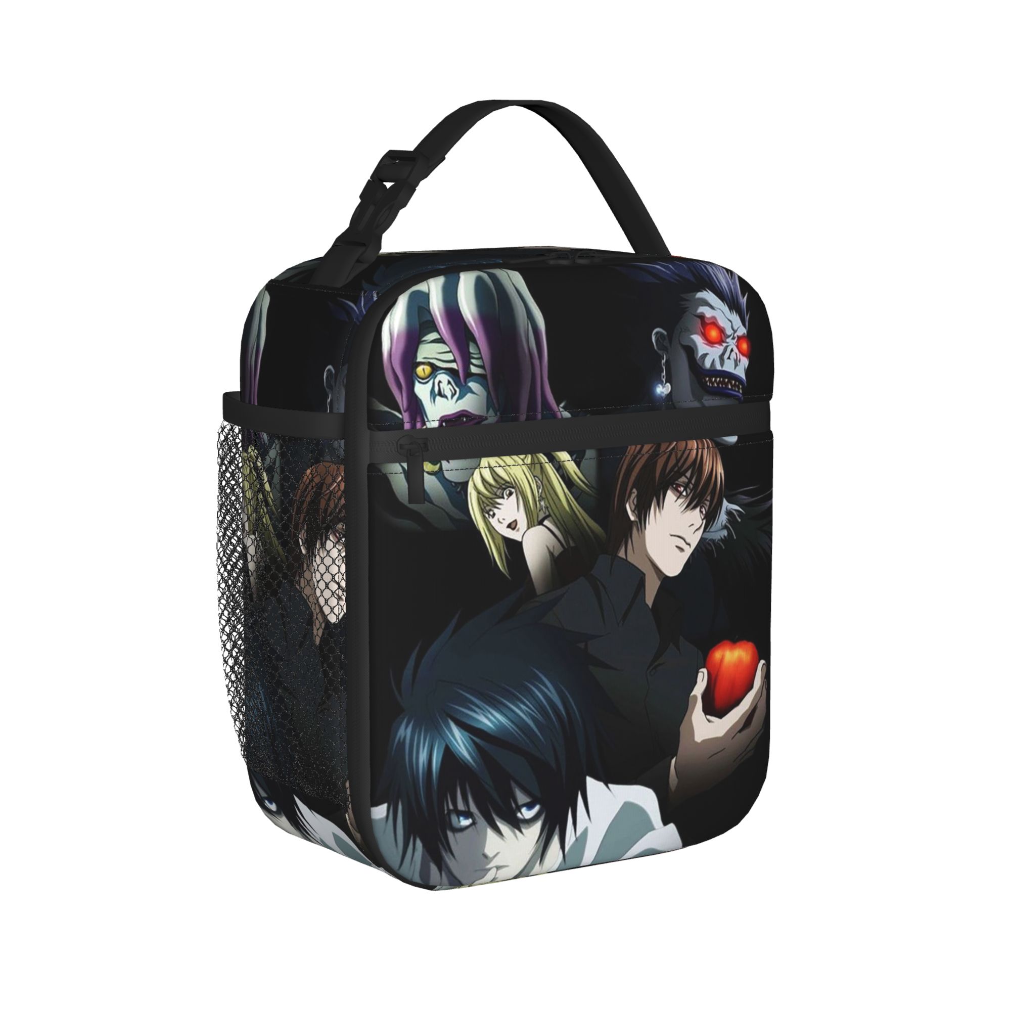 Sac Isotherme Death Note, Sac  - Food Storage Notes avis et prix