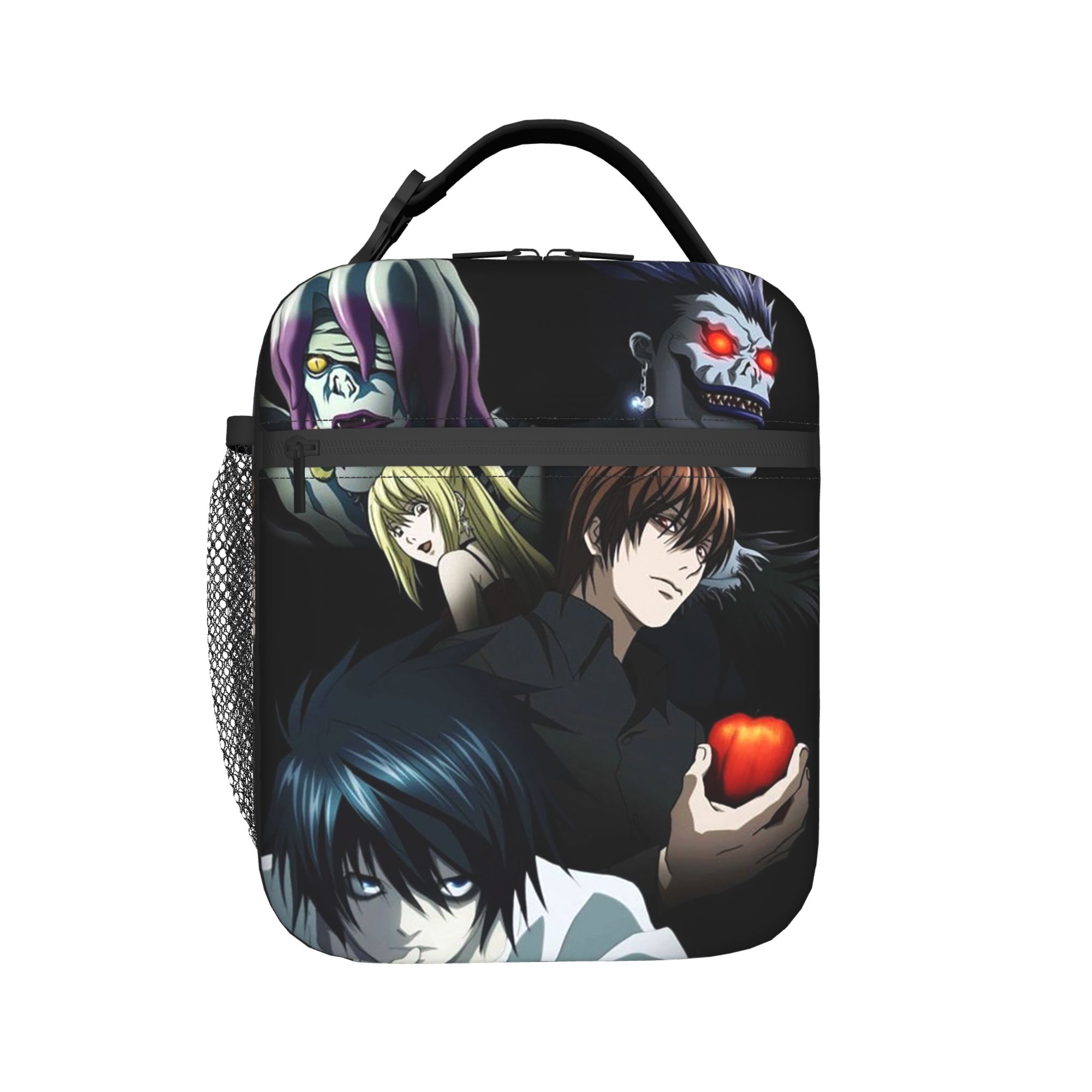Sac Isotherme Death Note, Sac  - Food Storage Notes avis et prix