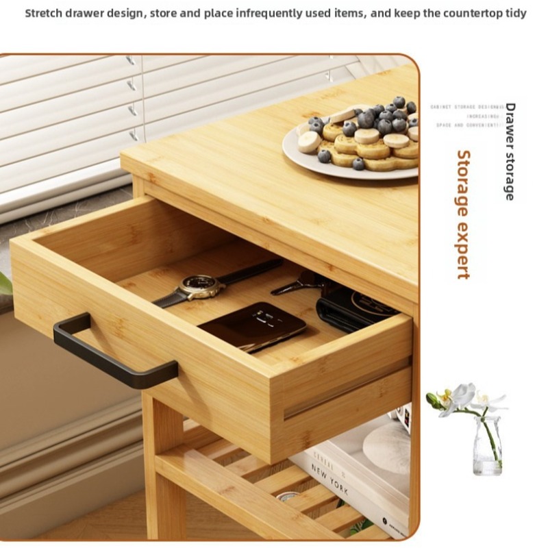 Meuble de rangement simple mul - Food Storage Xl avis et prix