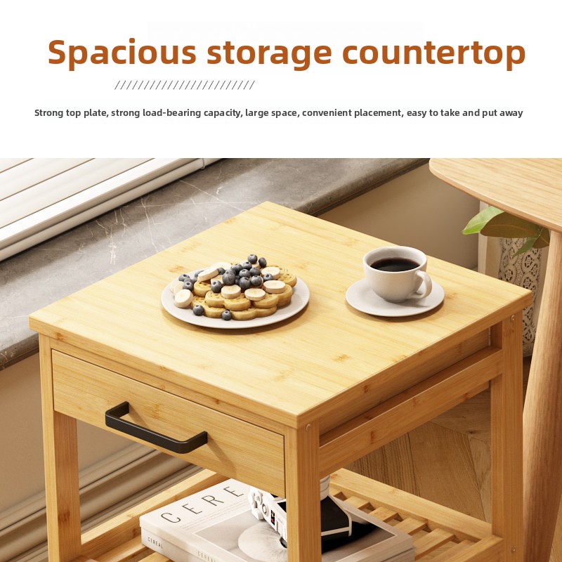 Meuble de rangement simple mul - Food Storage Xl avis et prix