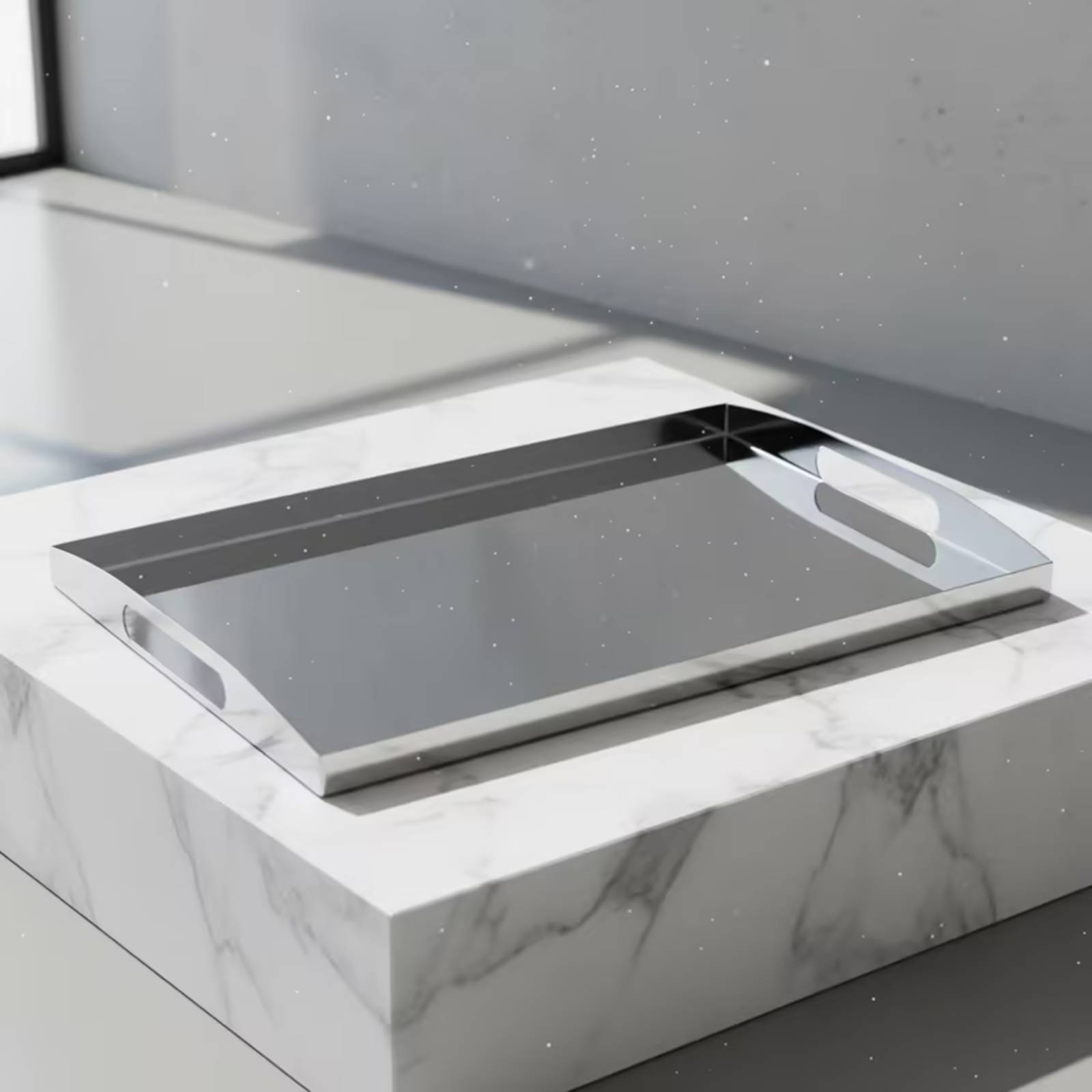 Plateau en acier inoxydable ar - Food Storage In Stainless Steel avis et prix