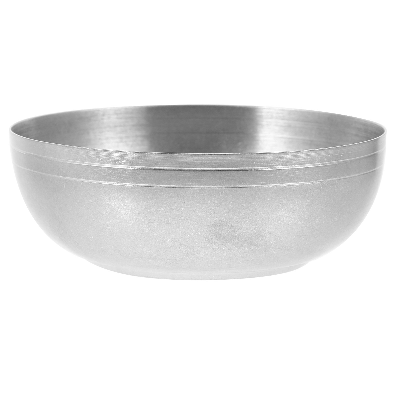 Bol à riz en acier inoxydable, - Food Storage In Stainless Steel avis et prix