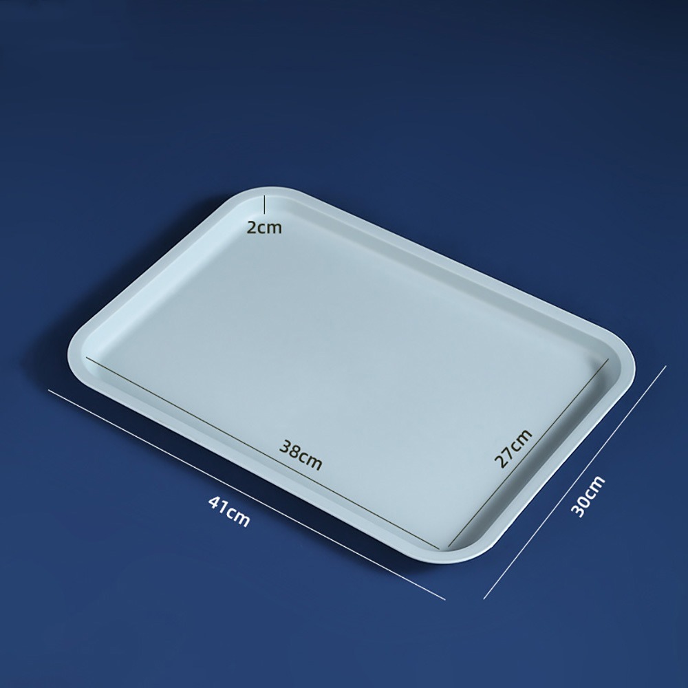 Plateau de service multicolore - Food Storage Xl avis et prix