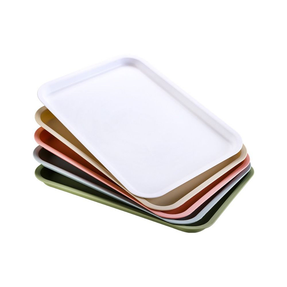 Plateau de service multicolore - Food Storage Xl avis et prix