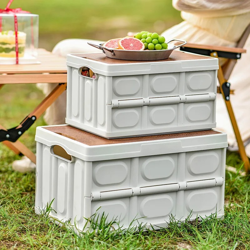 Boîte pliante pour le camping  - Food Storage Containers Xl avis et prix