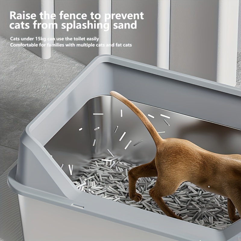 KEMORELA XL bac à litière extr - Food Storage Xl avis et prix