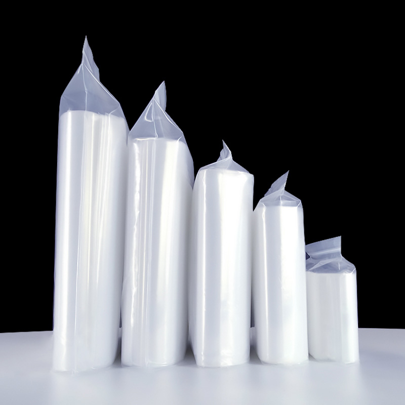 Sacs refermables en PE de qual - Food Storage Long Term avis et prix