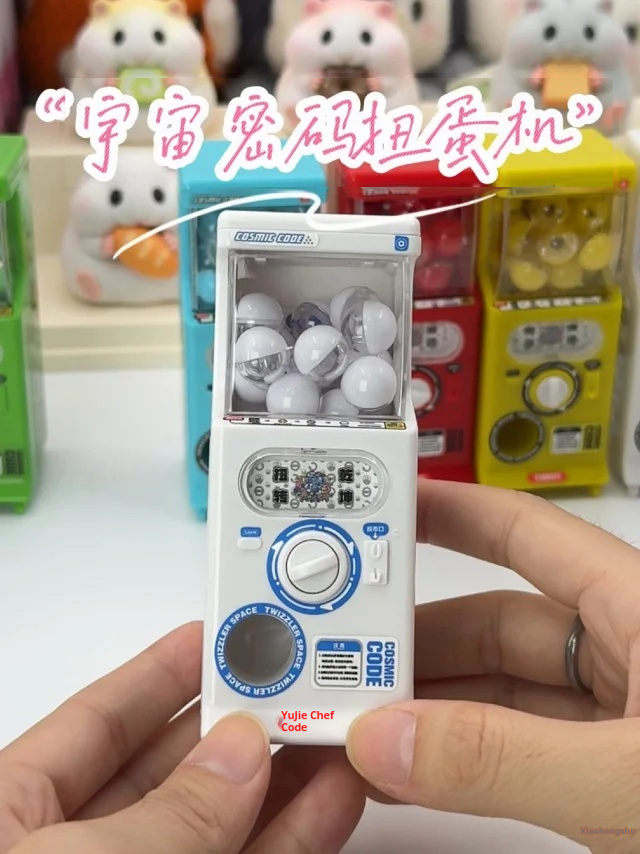 Mini Machine à œufs torsadés 1 - Food Storage Eggs avis et prix