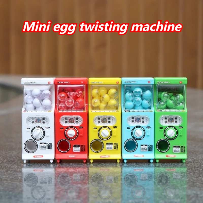 Mini Machine à œufs torsadés 1 - Food Storage Eggs avis et prix