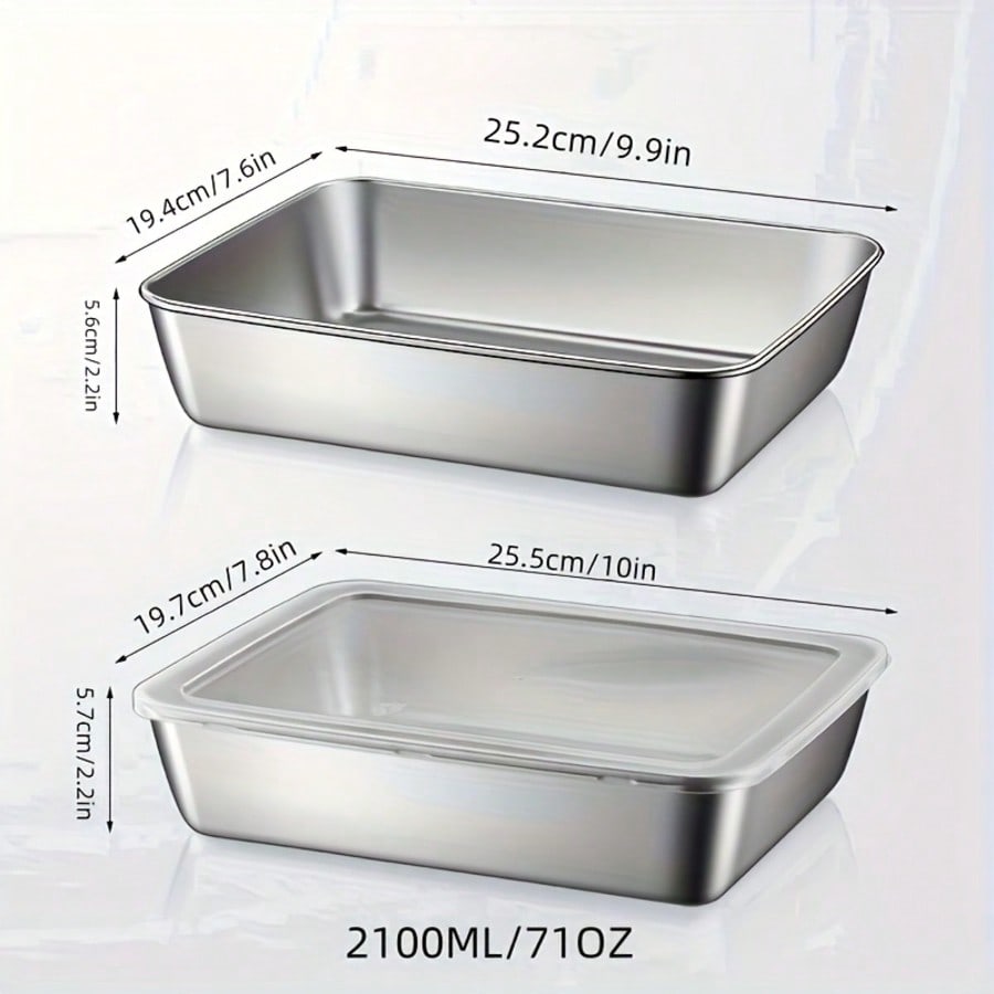 Ensemble de 5 récipients de co - Food Storage Containers Xl avis et prix