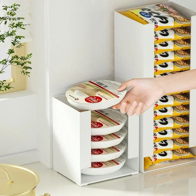Boîte de rangement multifoncti - Food Storage Kitchen Cabinet avis et prix