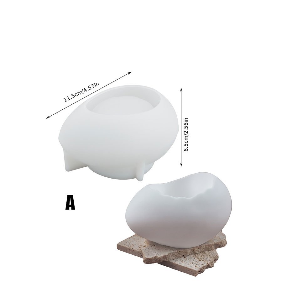 [Moule en résine] moule à œufs - Food Storage Eggs avis et prix